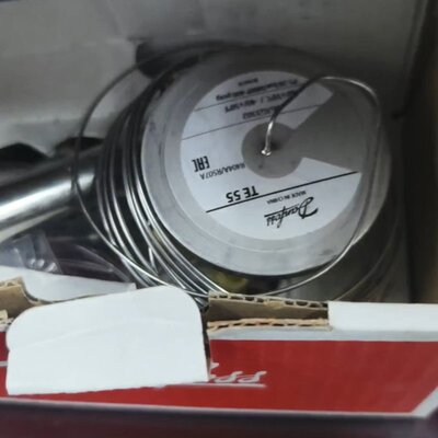 议价丹佛斯TE55膨胀阀，型号067G3302，适用于R可维修