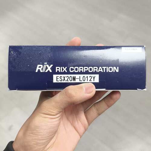 议价RIX ESX20M-L012Y旋转接头可维修