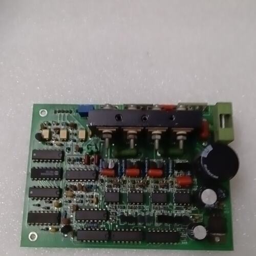 议价PACIFIC SCIENTIFIC POWERMAX II可维修