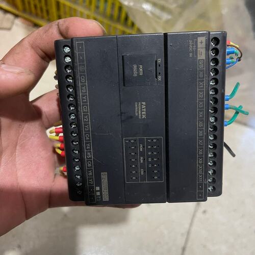 议价永宏PLC B1Z-20MR2-D24可维修