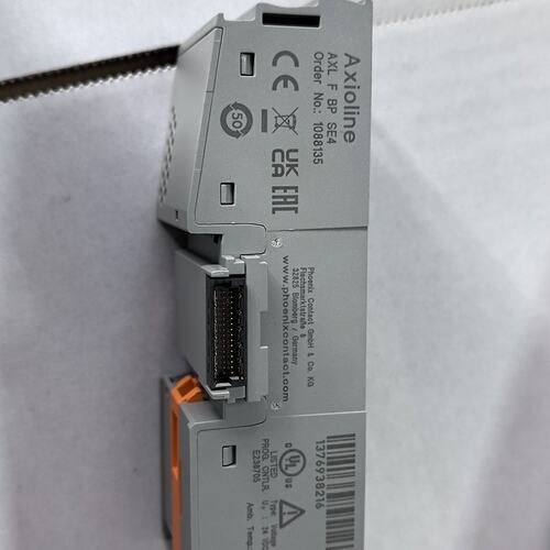 议价AXL F BP SE4，模块，型号1088135，可维修