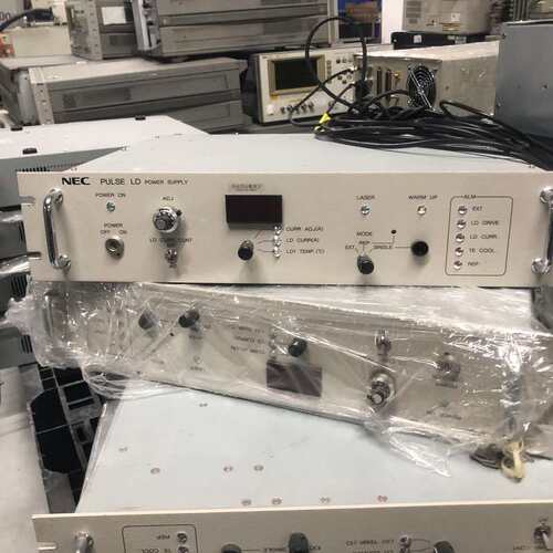 议价NEC脉冲激光电源 S1892A，制造，，可维修
