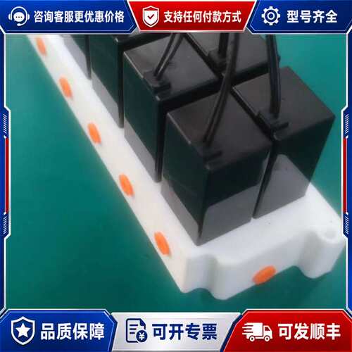 议价十连体，10连体普顿电磁阀VPF10-NC24-TEUP/D可维修
