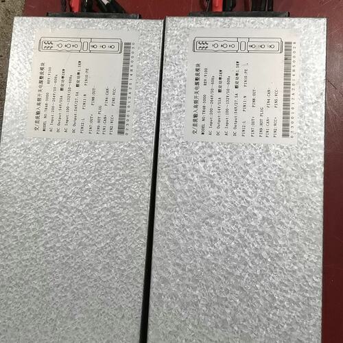 议价英可瑞TR48-3000高频开关电源整流模块可维修