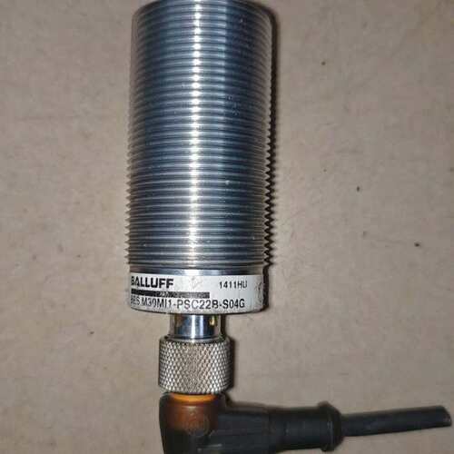 议价BES M30MI1-PSC22B-S04G 巴鲁夫传感器可维修