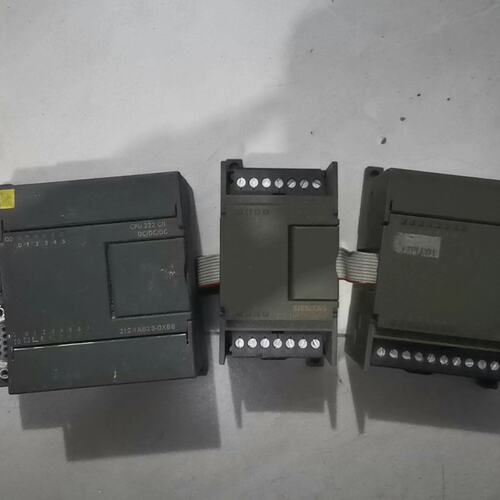 议价S7-200 CN CPU222 CN模块，型号6ES可维修