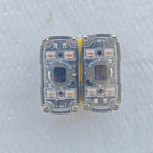 议价康耐视视觉传感器，DM72SX，型号RO0044，MSIP-可维修