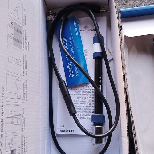 议价METTLER TOLEDO，LE438可维修