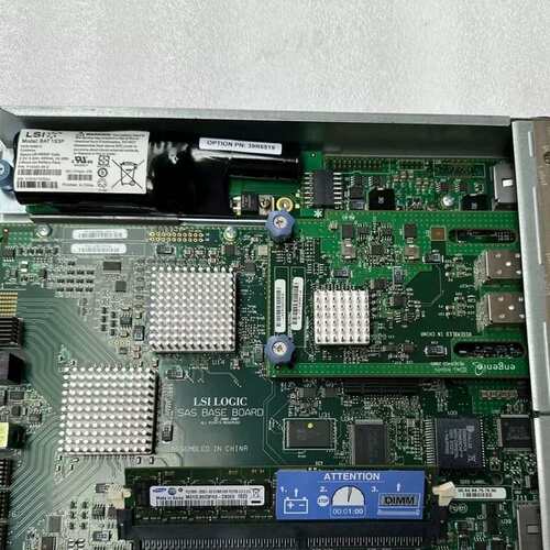 议价IBM?DS3300控制器39R6570议价～可维修