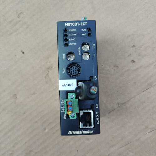 议价东方驱动器NETC01-ECT,电缸控制器，实物，底可维修