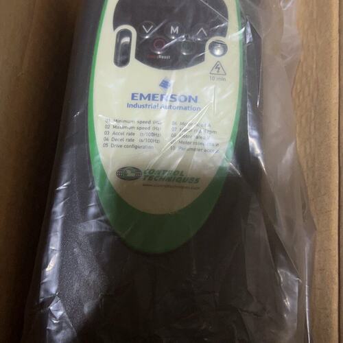 议价艾默生变频器sk200220 skd3400550 sk可维修