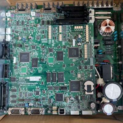 议价DYNAX CORPORATION DMC-2XK-可维修