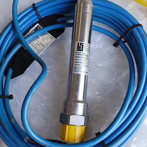 议价液位开关4-G72-S-T-DN25原厂件议价可维修