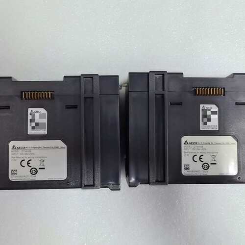 议价台达温控器 DTMN08可维修