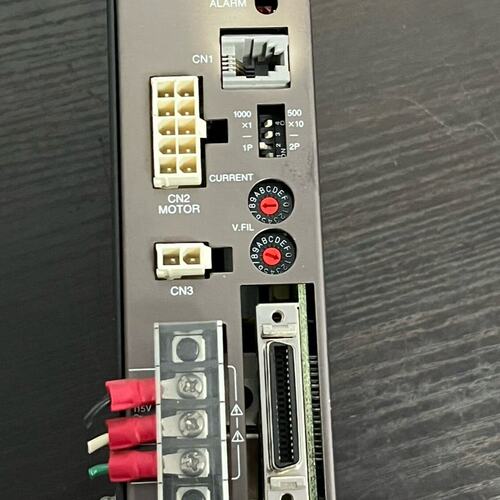 议价VEXTA东方驱动器ASD13A-A，100-115VAC供可维修