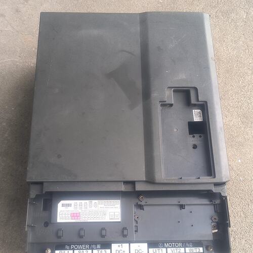 议价台达变频器CP2000外壳一套可维修
