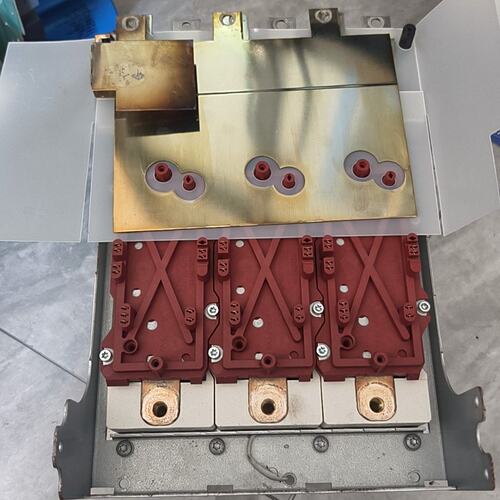 议价SEMIKRON SKiIP 613GB123CT可控硅模块可维修