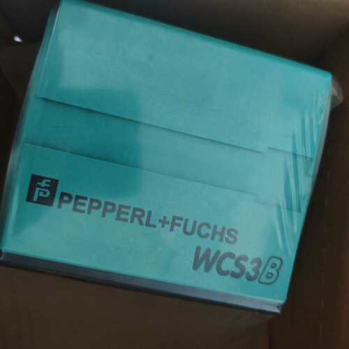 议价倍加福读码器传感器WCS3B-LS311速发可维修