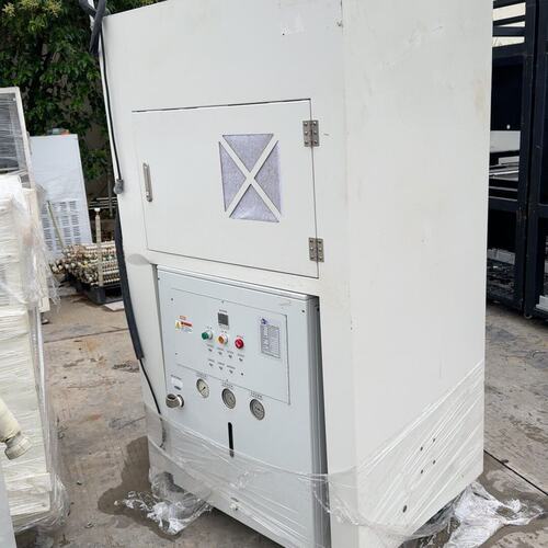 议价台湾Orient东星水冷冷水机 DC-508WS，14年产，可维修