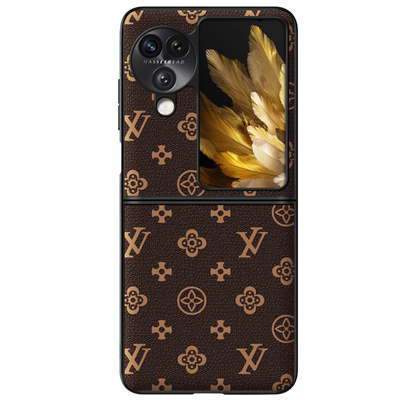 OPPOFindN3Flip真皮高档手机壳