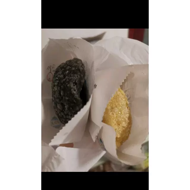 中华老字号天津特产耳朵眼小吃炸糕 现炸清真糕点巧克力炸糕