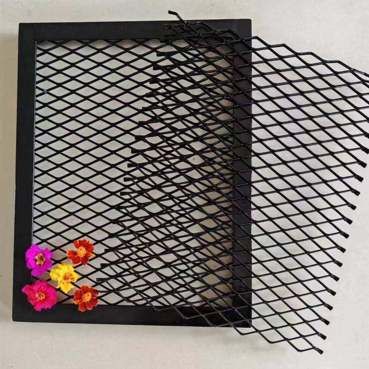 吊顶形铝板网 铁板拉伸菱钢丝网 热镀锌重型钢板网网孔防护,金属材料及制品,丝网/金属网,淘宝优惠券,粉丝福利购,淘宝优惠卷