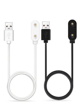 适用华为Watch Fit充电线华为WATCH FITmini\2\3\4手表磁吸充电器