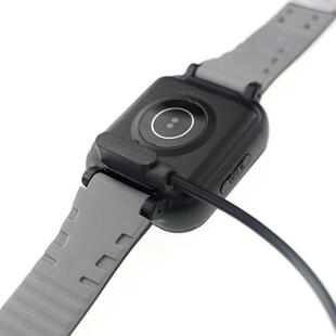 子腾园电话手表Fwatch充电器线磁吸式二针5针适用配件磁吸充电线