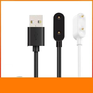 适用OPPO手环2充电器band2二代NFC版智能手表磁吸充电快充数据线