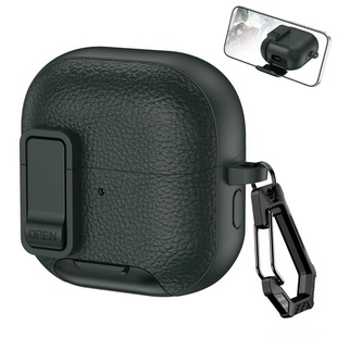 适用于华为freeclip2保护套huawei freeclip2新款clip2耳机保护壳锁扣磁吸全包防摔后外