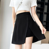 GOLF球服女裙开叉半身裙 户外运动服装 高尔夫短裤 裙女士裙子四季