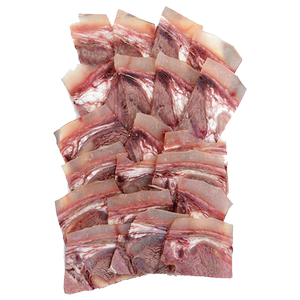 欢闲坊半成品牛头肉坏单包赔