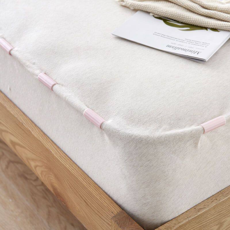 床单固定器隐形防跑边无痕防滑雨棚固定夹无针被子被单卡扣夹代销