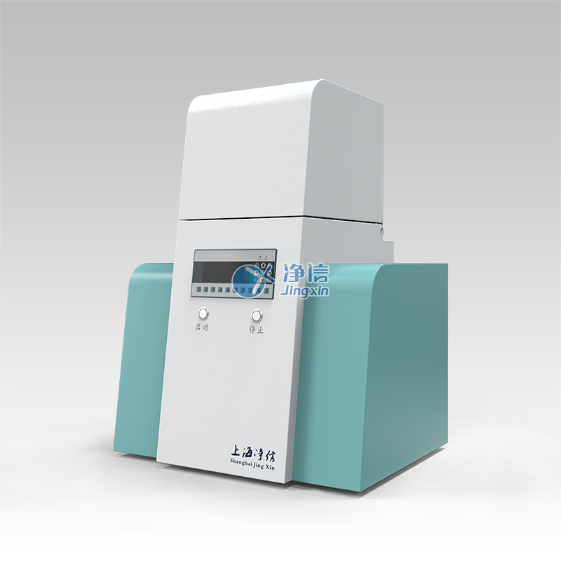 上海净信组织研磨仪QuEChERS实验室快速样品均质破碎系统JXQE-16A