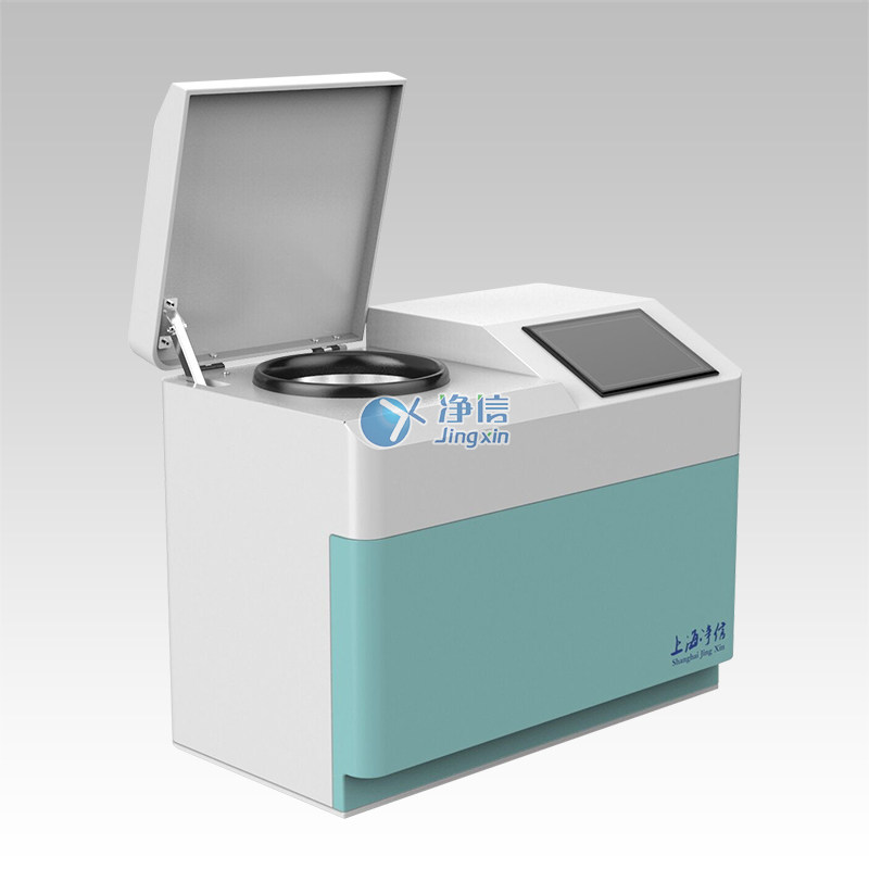 上海净信冷冻骨骼牙齿粉碎仪JXFY2020-02