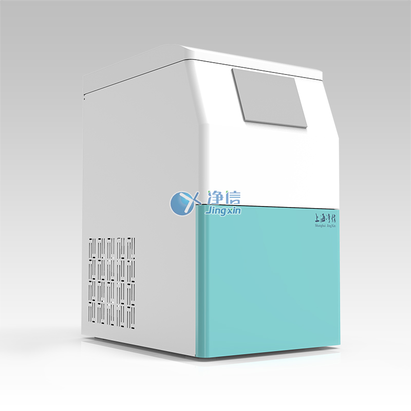 上海净信QuEChERS前处理一体机JX-QE-CL