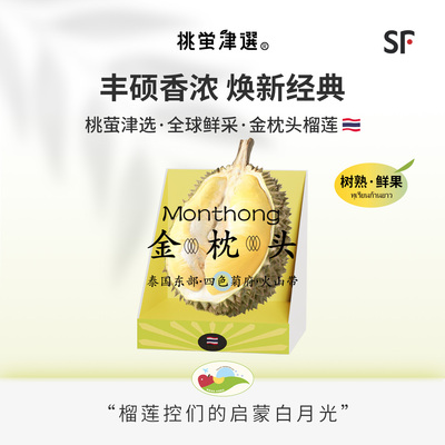 四色菊府火山金枕！aa果礼盒装