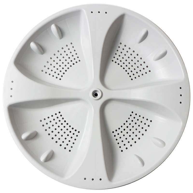 适用海尔洗衣机波轮盘XQB75-S1128/S9188 FM/S9288/SM8286/SP8286