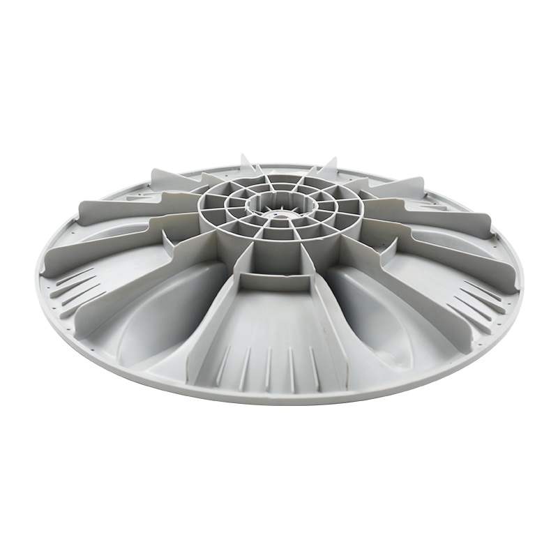 适用美的洗衣机波轮盘MB80-3260D/3200/1150M/1160M/MB80C10M水叶