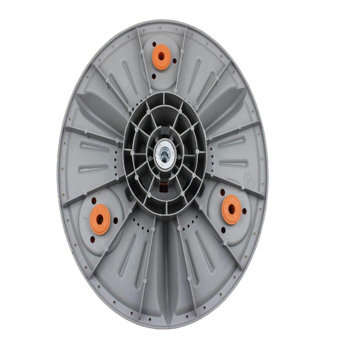 TCL洗衣机XQB40-20S XQB50-31S/32/25SZ/36SP/39SP波轮 转盘 底盘