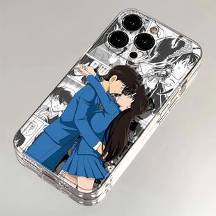 oppo華為小米14榮耀13 iPhone15Promax 新蘭手機(jī)殼適用蘋果16pro plus vivo SE紅米