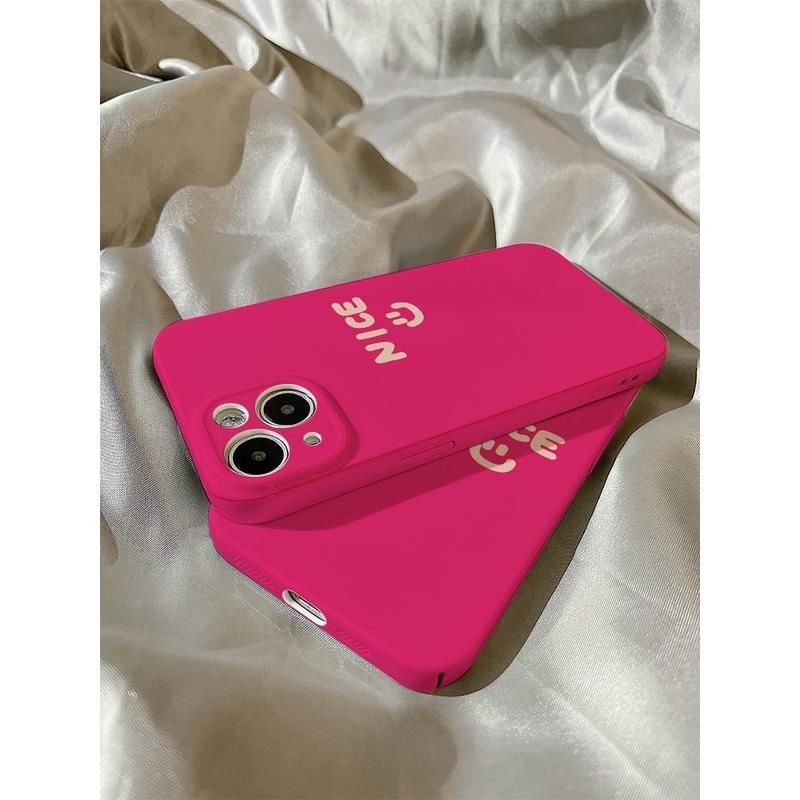 吖手机壳火龙果适用nice苹果16pro保iPhone15Promax/vivo/oppo华为小米14荣耀13/12/11/X/10/XS/XR/8/7/6S/pl