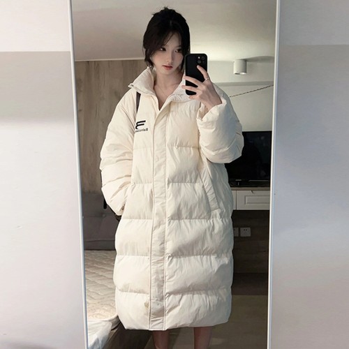 90白鸭绒小个子羽绒服