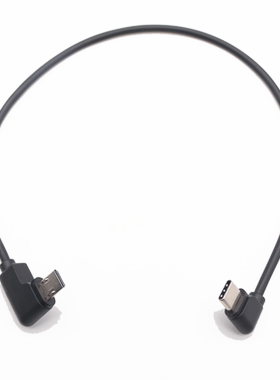 索尼相机连接DJIRS3/RS2控制线
