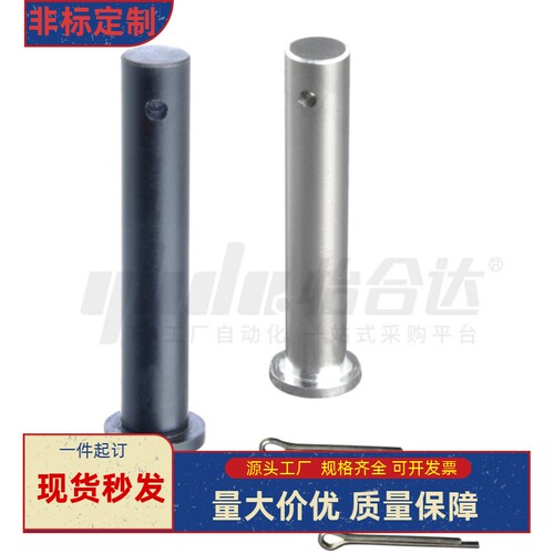 铰链销MIB01 MIB02 MIB06-D3 D4 D5 D6-L10 L12 L14 L15 L16 L18