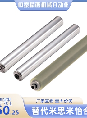 配管滚轮　带轴承型RORLSU RORLSG RORLSH30 35 40 50 60 80