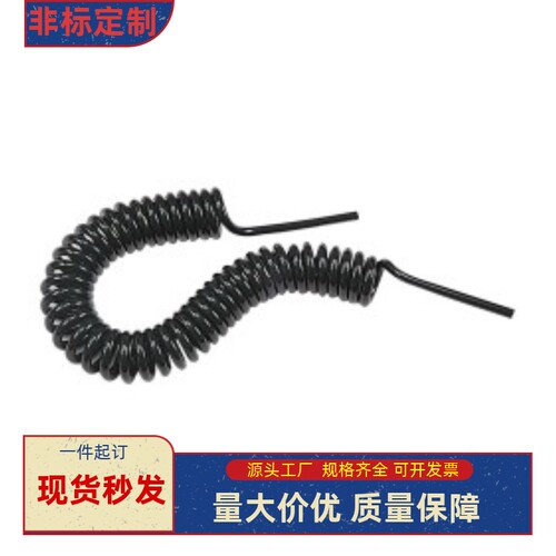 J-XWT01/J-XWT02-d4 d6 d8 d10 d12-2 5 10 20特种气动用卷管单管