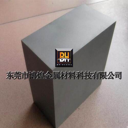 生产制造高比重钨合金圆棒97W2NiFe96W3Ni1Fe95W3Ni2Fe钨合金板