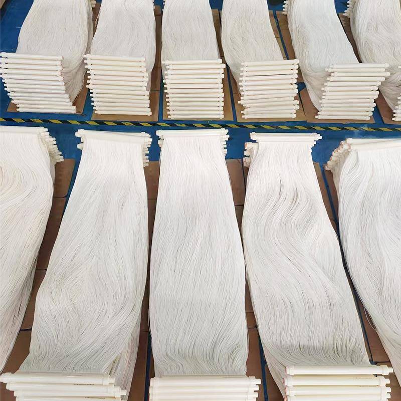 水过滤mbr膜帘养殖废水处理中水回用MBR膜组件替换帘式mbr超滤膜