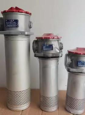 RFA-*F-CRFA-*F-CRFA-*F-C回油过滤器滤油器